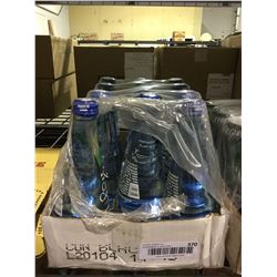 Case of Clearly Canadian Mountain Blackberry Sparkling Beverage (11 x 325mL)