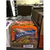 Image 1 : Case of Yakisoba Chicken Flavor (8 x 113g)