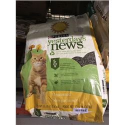 Purina Yesterday's News Cat Litter (13.6kg)