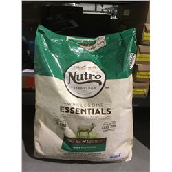 Nutro Wholesome Essentials Adult Dog Food (13.61kg)