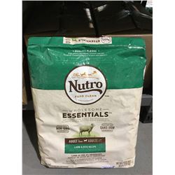 Nutro Wholesome Essentials Adult Dog Food (13.61kg)