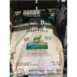 Nutro Wholesome Essentials Large Breed Puppy Dog Food (13.61kg)