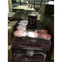 Case of Pringles BBQ (12 x 39g)