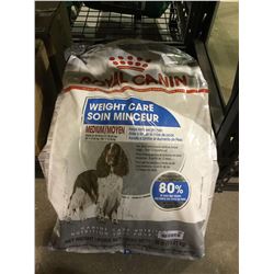 Royal Canin Weight Care Medium Size Dog Food (13.61kg)