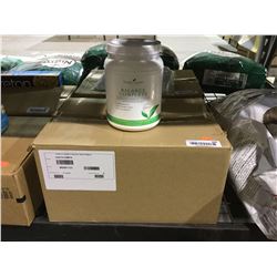 Case of Young Living Balance Complete Vanilla Powder Meal Replacement (6 x 756g)