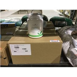 Case of Young Living Balance Complete Vanilla Powder Meal Replacement (6 x 756g)