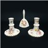 Image 2 : Hammersley bone china dessert set inclu