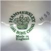 Image 3 : Hammersley bone china dessert set inclu