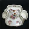 Image 5 : Hammersley bone china dessert set inclu