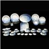 Image 1 : Set of Bing & Grundahl Copenhagen Denma