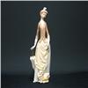 Image 1 : Lladro - Woman #01004761; issue year 19