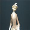 Image 3 : Lladro - Woman #01004761; issue year 19