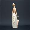 Image 4 : Lladro - Woman #01004761; issue year 19