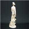 Image 3 : Lladro - Quixote Standing Up #01014854;