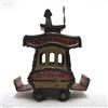 Image 1 : Fontaine Fox Toonerville trolley; C.192