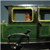 Image 2 : Tin wind-up German Moko limo; works; ea