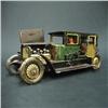 Image 3 : Tin wind-up German Moko limo; works; ea