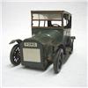 Image 1 : Tin friction car "Ford 1915"; made in J