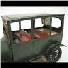 Image 2 : Tin friction car "Ford 1915"; made in J