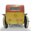 Image 2 : Chein tin wind-up car; works; 1940's; 3