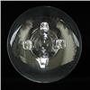 Image 2 : Steuben crystal centerbowl with four sc