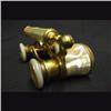 Image 3 : Mother of pearl opera glasses with hand