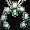 Image 2 : Native American handmade sterling silve
