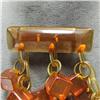Image 2 : Apple juice bakelite dangle pin measure