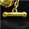 Image 2 : Steve Vaubel heavy link toggle bracelet
