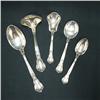Image 2 : Set of Gorham sterling silver flatware 