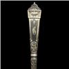 Image 2 : Set of Gorham sterling silver flatware 