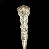 Image 2 : Set of twelve Gorham sterling silver fo