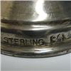 Image 2 : Three Russian silver Kiddush cups; all 