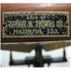 Image 2 : Arthur H. Thomas Co. apothecary scale; 