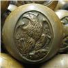 Image 2 : Twenty sets of brass doorknobs; each wi