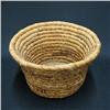 Image 2 : Two American coiled baskets; late 19th 