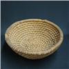 Image 3 : Two American coiled baskets; late 19th 