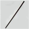 Image 1 : Walking stick with hidden flask; unscre