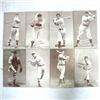 Image 2 : Grouping of twenty-three exhibit cards 