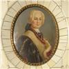 Image 2 : Miniature portrait of a gentleman paint