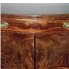 Image 3 : Danersk walnut and inlaid Federal style