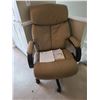 Image 1 : Leather Chair A