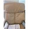 Image 3 : Leather Chair A