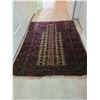 Image 1 : Wool Rug A