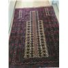 Image 2 : Wool Rug A
