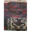 Image 4 : Wool Rug A