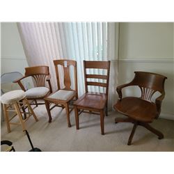 Chairs B