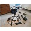 Image 1 : Guitar Stands  & more Pickup at 9 am