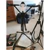 Image 2 : Guitar Stands  & more Pickup at 9 am