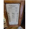 Image 10 : Antique Kitchen Cupboard C